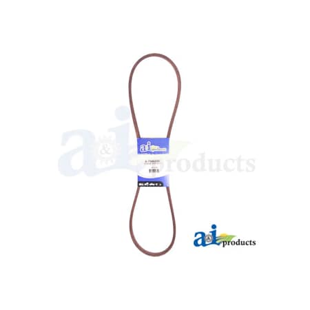 A & I Products Belt, Engine 23" x5" x1" A-7540280